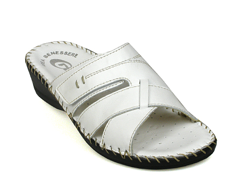 Дамски чехли 6639b